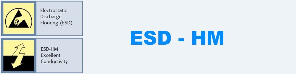 ESD-HM