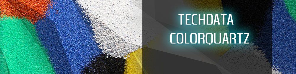 ColorQuartz INDUCAST