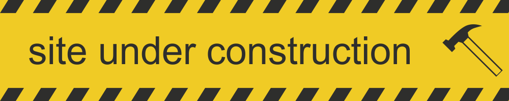 Under Construction